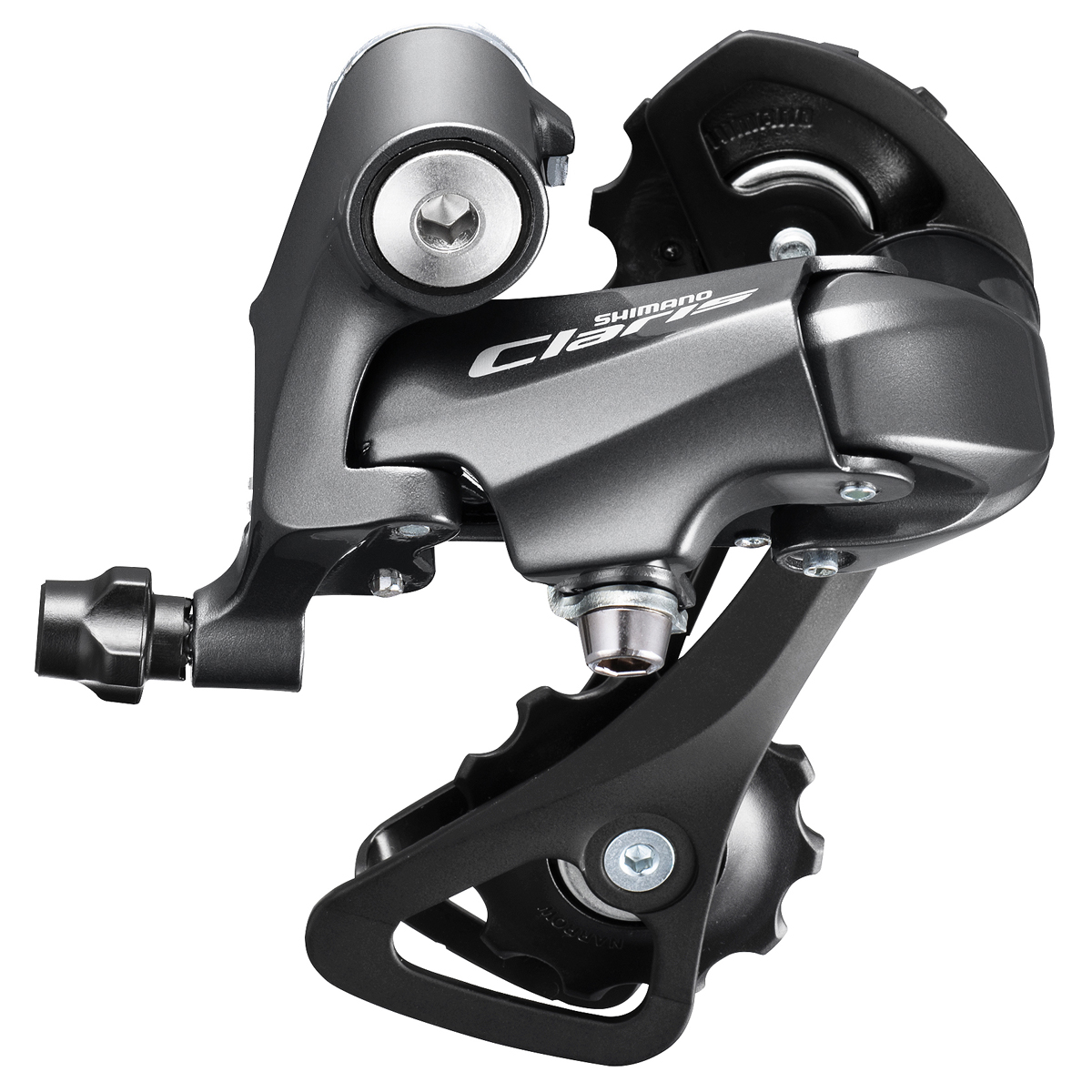 Shimano deore 8 speed rear clearance derailleur